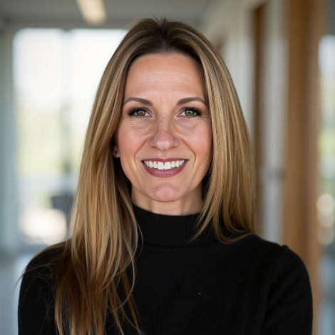 Jenna Kay, B.S., P.B.C.