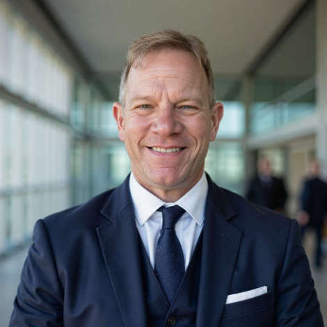 Keith Lipke, B.S., M.Ed.